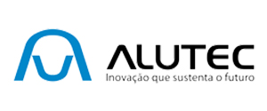 Logo do cliente Alutec