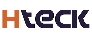 Logo do cliente Hteck