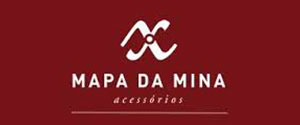 Logo do cliente Mapa da Mina