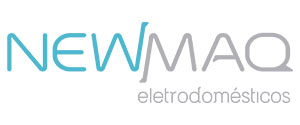 Logo do cliente Newmaq