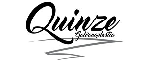 Logo do cliente Quinze
