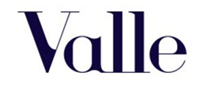 Logo do cliente Valle